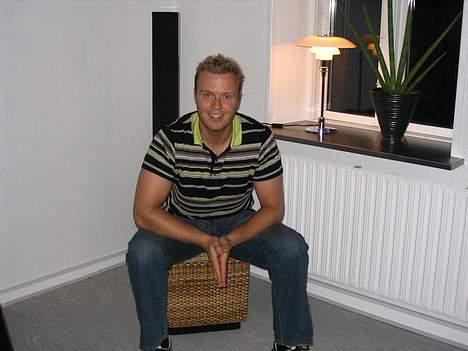 Mand Jesper billede 3