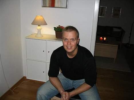 Mand Jesper billede 4