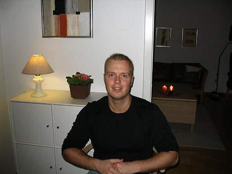 Mand Jesper billede 6