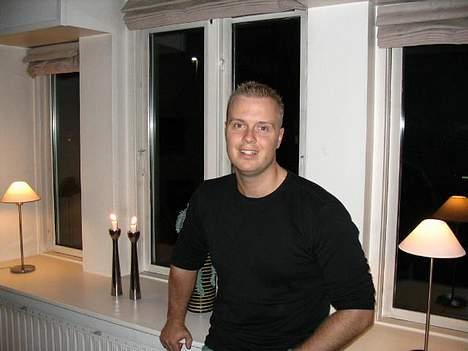 Mand Jesper billede 7