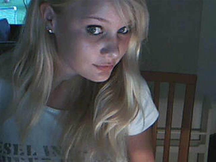 Kvinde Pernille - #1 Mig , Nillerbaby :b  billede 1