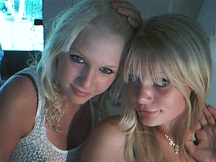Kvinde Pernille - #2 SMIL :D  billede 2