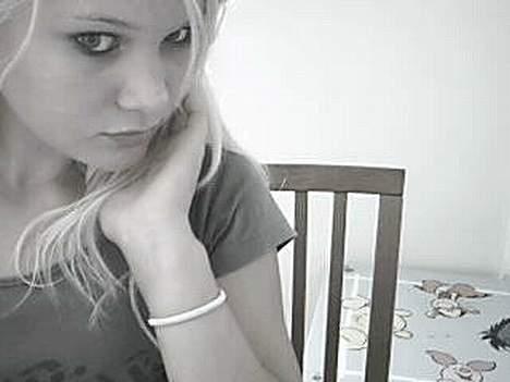 Kvinde Pernille - #6 Mig, Nillerbaby :b  billede 6