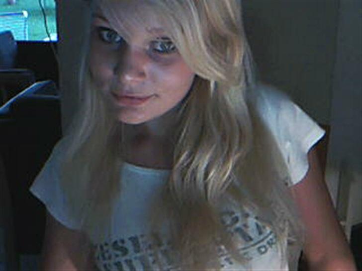 Kvinde Pernille - #11 SMIL! (;  billede 11