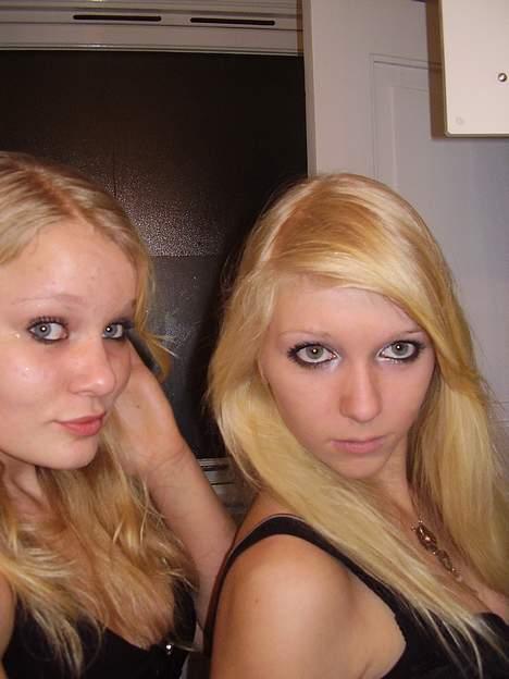 Kvinde Pernille - #14 Manya &´ Mig :b  billede 14