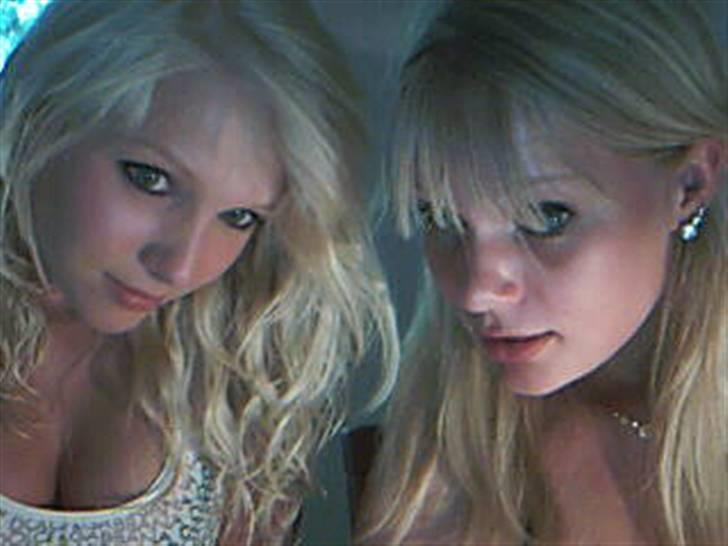 Kvinde Pernille - #15 manse & Nillerbaby d: billede 15