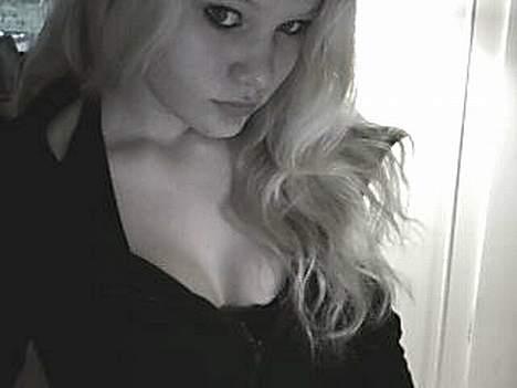 Kvinde Pernille - #16 Mig, Nillerbaby :b  billede 16