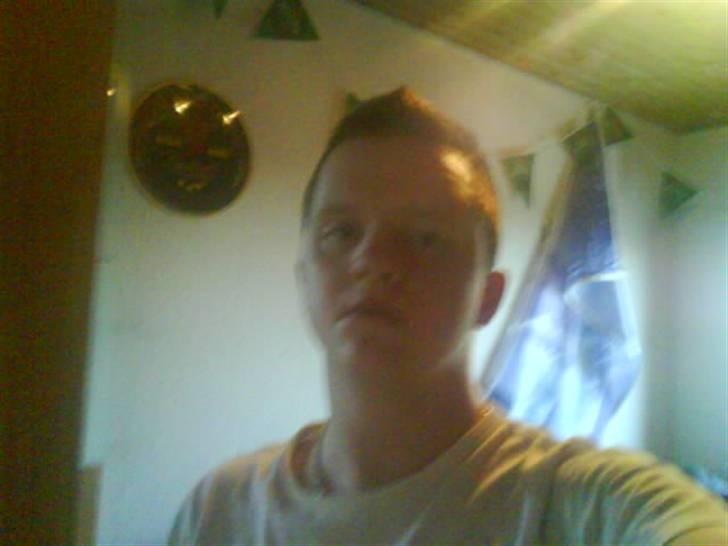 Mand Marvin billede 1