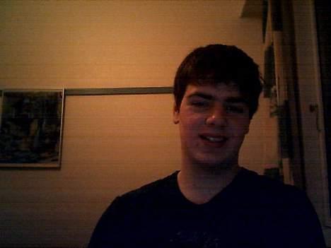 Mand pieter billede 1