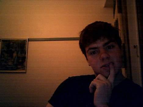 Mand pieter billede 2