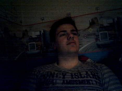 Mand pieter billede 3