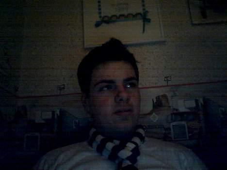 Mand pieter billede 4