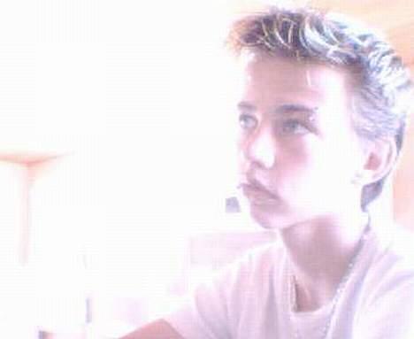 Mand Thomas ; D billede 1