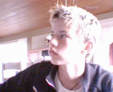 Mand Thomas ; D billede 2