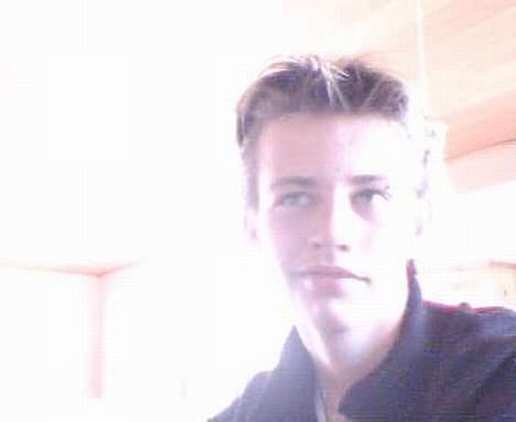 Mand Thomas ; D billede 3