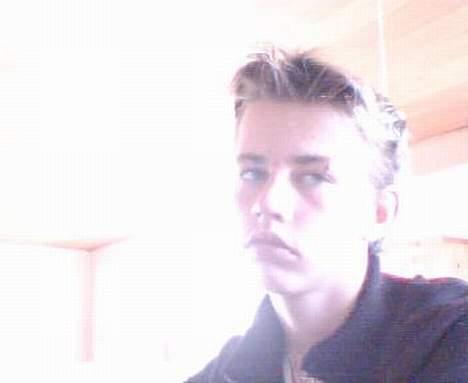 Mand Thomas ; D billede 5