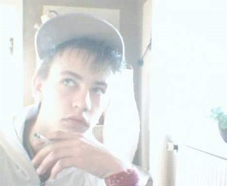 Mand Thomas ; D billede 7