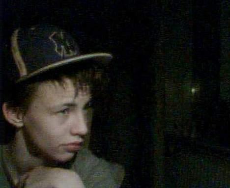 Mand Thomas ; D billede 8