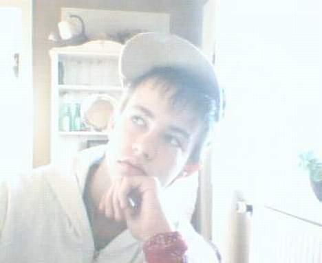 Mand Thomas ; D billede 9