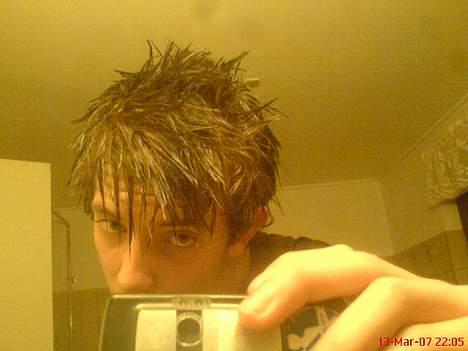 Mand Casper billede 1