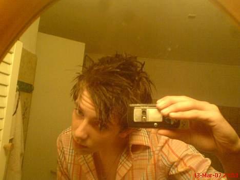 Mand Casper billede 2