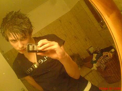 Mand Casper billede 3