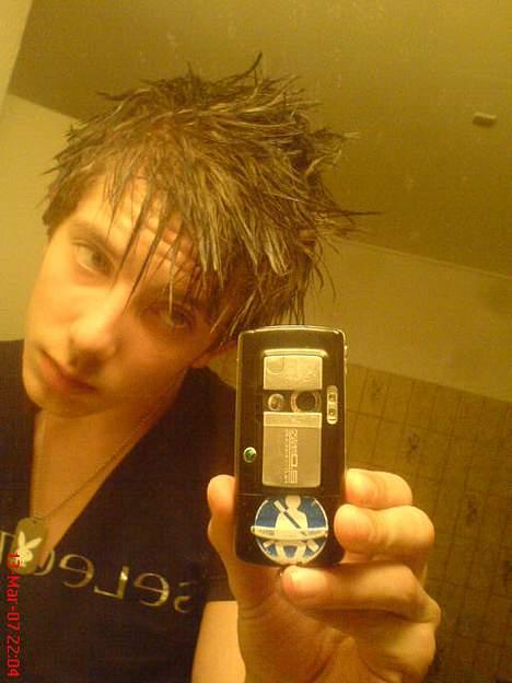 Mand Casper billede 4