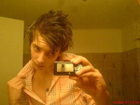 Mand Casper billede 5