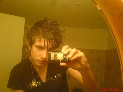 Mand Casper billede 6