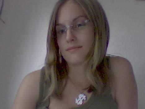 Kvinde Anna billede 3