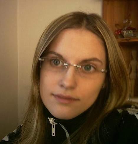 Kvinde Anna billede 5