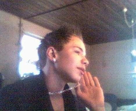 Mand Casper billede 2