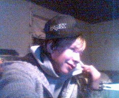 Mand Casper billede 5