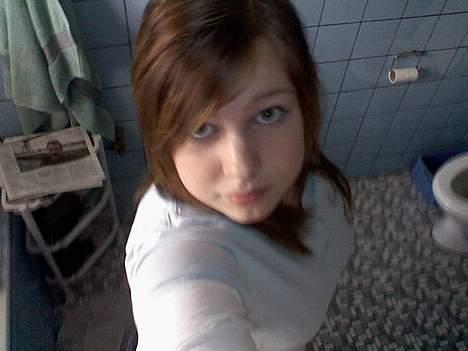 Kvinde Henriette billede 19