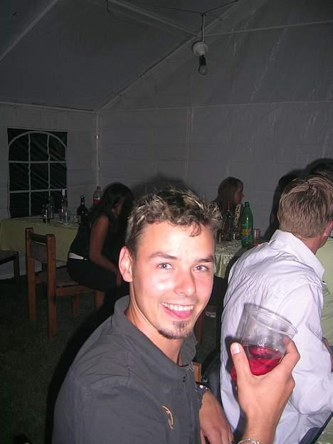 Mand LØVEN billede 2