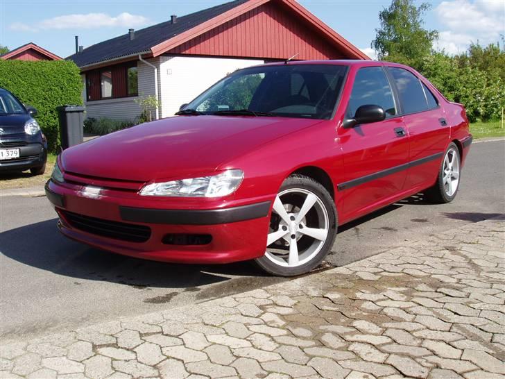 Mand Mig billede 1