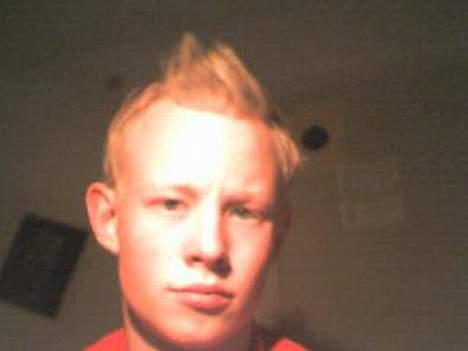 Mand Andreas billede 1