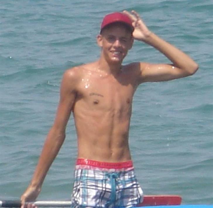 Mand Simon billede 1