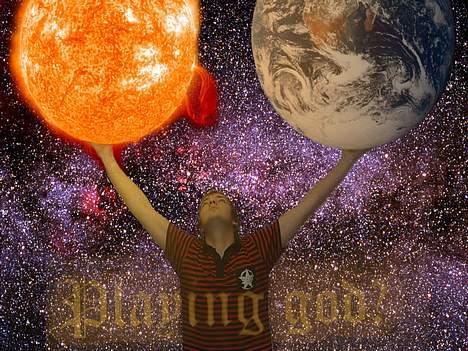 Mand #FlusH# - et billede jeg lige har fiflet med.. billede 3