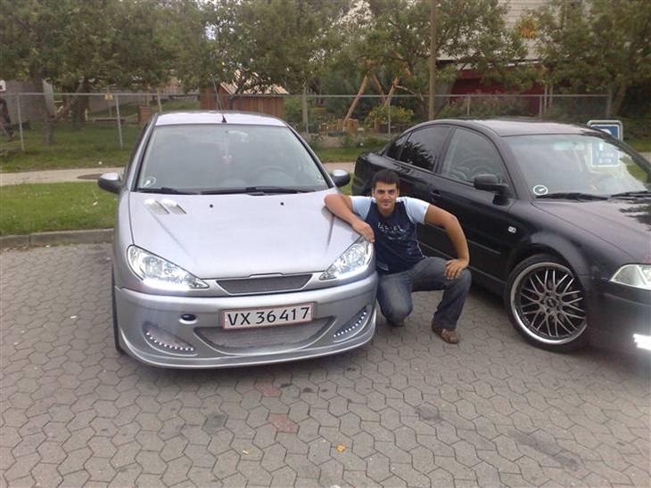Mand Ali billede 1