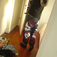 Mand phillip Kjeldgaard