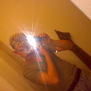 Mand phillip Kjeldgaard