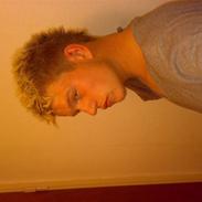 Mand phillip Kjeldgaard