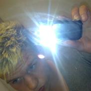 Mand phillip Kjeldgaard