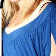 Kvinde Mia Maja H Michelsen <3