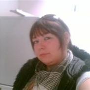 Kvinde Alicia
