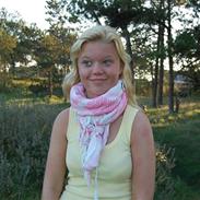 Kvinde Sabine