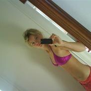 Kvinde Sabine
