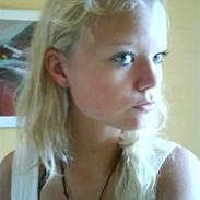 Kvinde Sabine