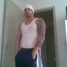 Mand Morten R